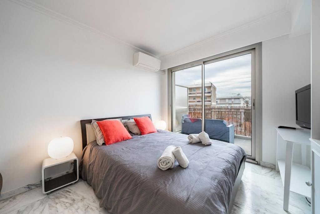 Appartement Superbe Renove *