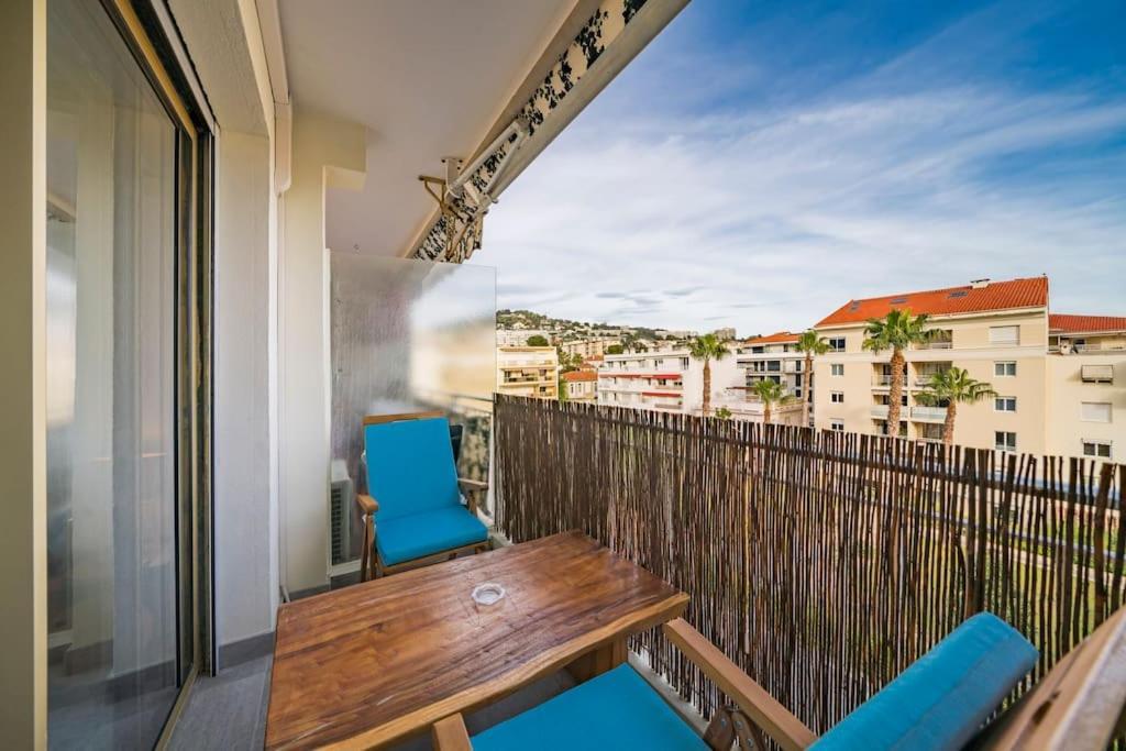 Appartement Superbe Renove