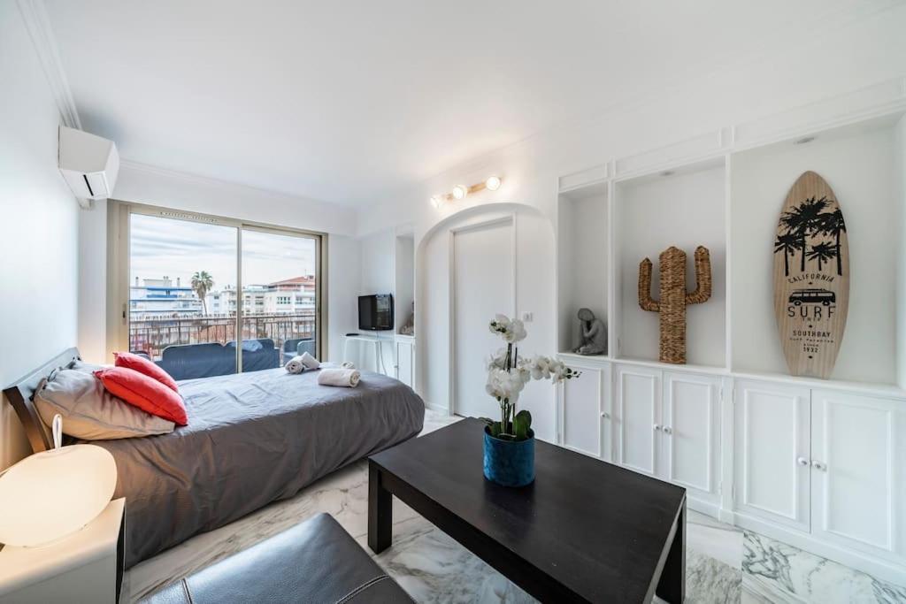 Superbe Renove * Cannes