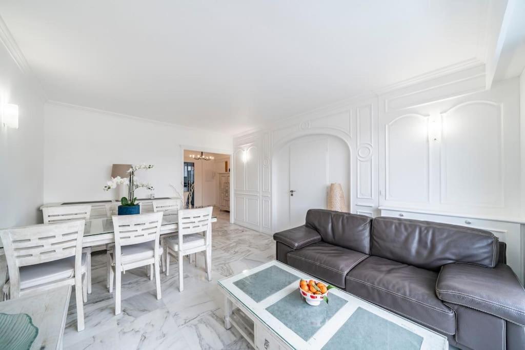Superbe Renove Apartment *