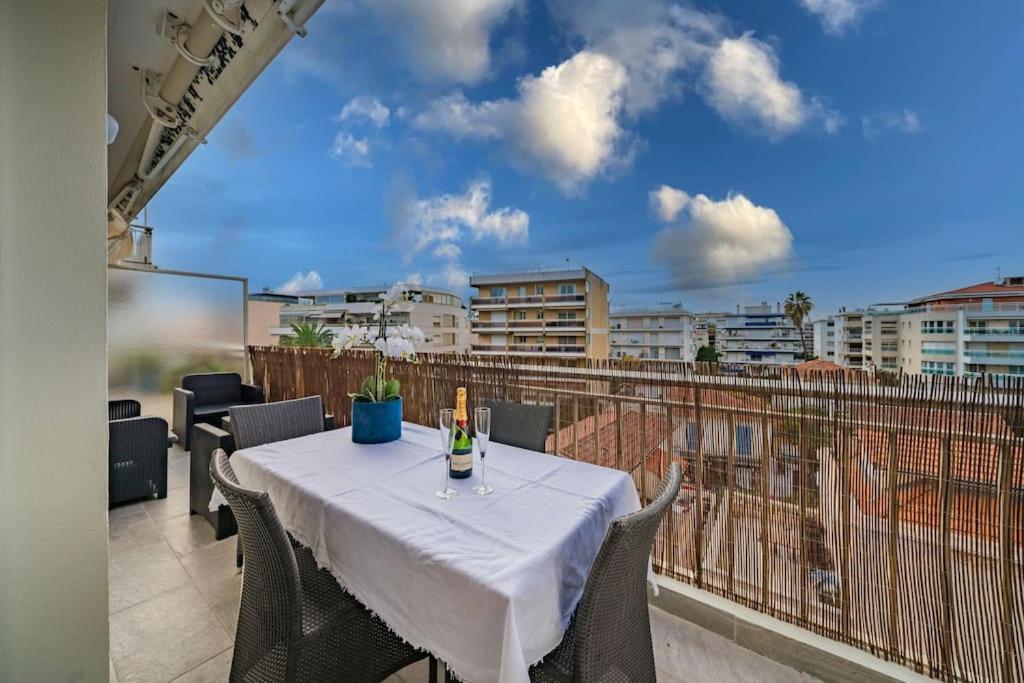 Superbe Renove Apartment *