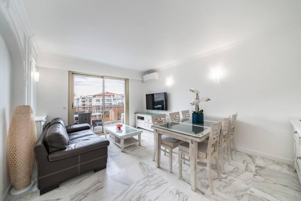 Apartment Superbe Renove